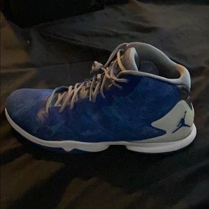 Air Jordan Nike ID Blake Griffin Custom